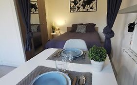 Studio Cosy Tout Confort Proche Hyper-Centre